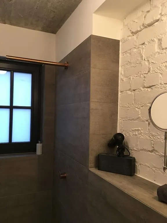 Apartment Square Rooms 8 Germany