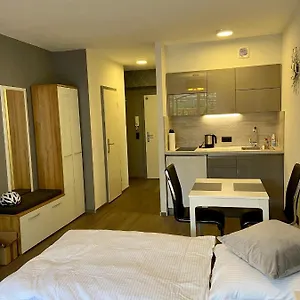 Stadt-apartment Düsseldorf