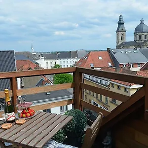 Upstairs9000 Gent