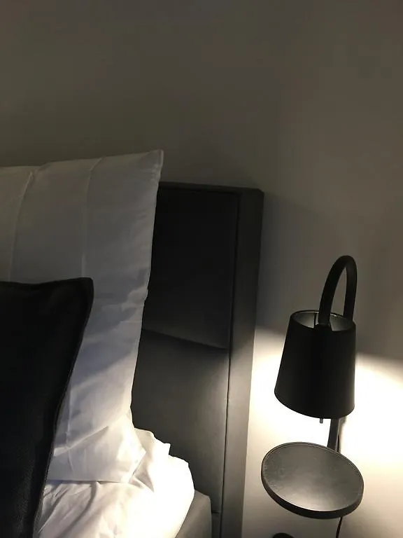 Apartment Square Rooms 8 Düsseldorf